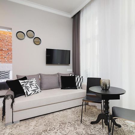 Apartment With Balcony - Rakowicka 6 Street Krakow Exterior photo