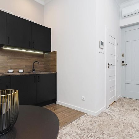 Apartment With Balcony - Rakowicka 6 Street Krakow Exterior photo