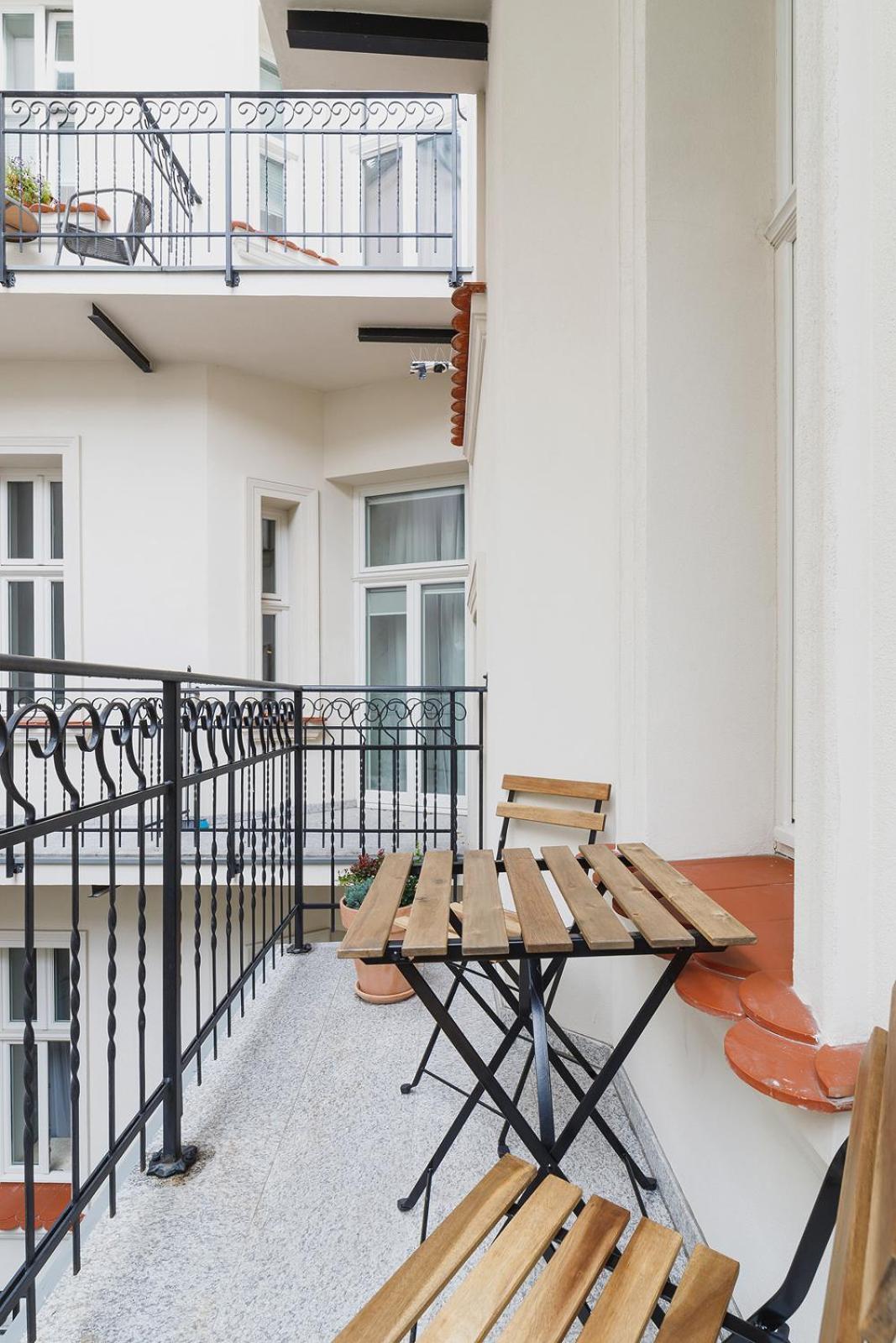 Apartment With Balcony - Rakowicka 6 Street Krakow Exterior photo